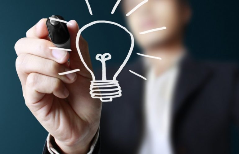 Becoming a Startup to Watch